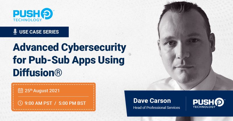 Fundamentals Of Pub Sub With Diffusion Diffusiondata - Artistic Minimal Design - HD