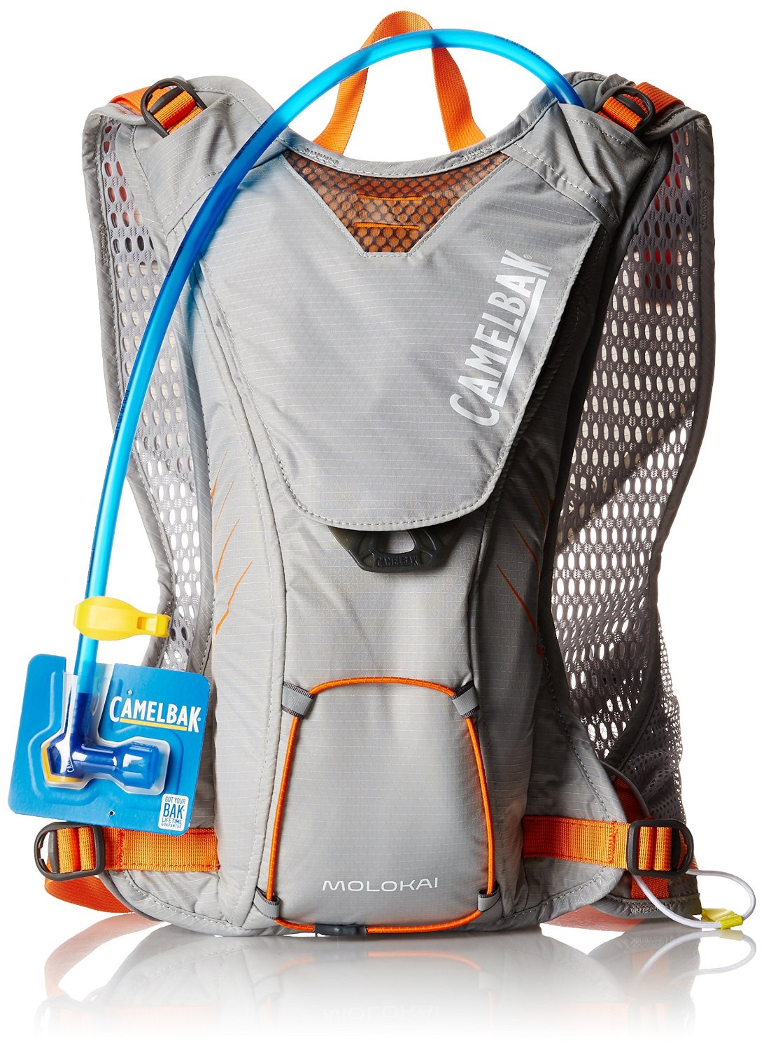 Sup PFD & Hydration Pack Dig and Flow