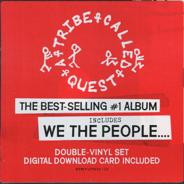 Tribe Called Quest Png Images, Tribe Called Quest Clipart Free Download