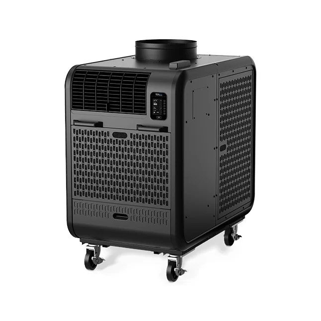 Commercial Portable Air Conditioners DigelAir