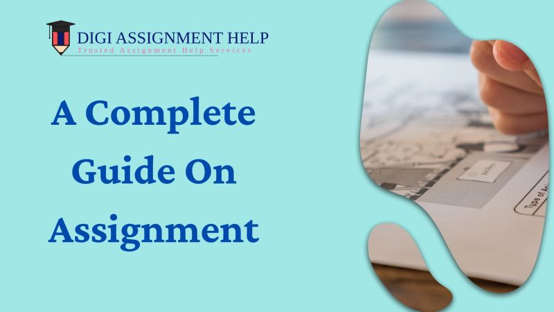 A Comprehensive Guide To All Assignment Help All Assignment Help Blog - Download Premium Nature Image | High Resolution