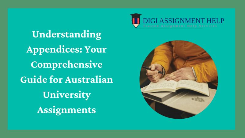 How To Write Appendices My Assignment Services - Premium Minimal Wallpaper Gallery - HD