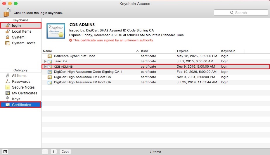 · write your name on a piece of white paper, select camera, and hold the paper up to the camera (and on the line that appears . Mac Verify Code Signing Certificate Install Digicert Com