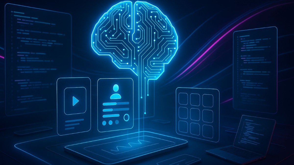 Unleashing the Future: AI’s Revolution in App Development