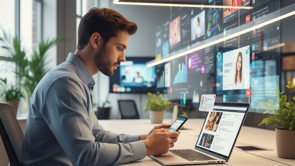 Shrinking Attention Spans Why Short Wins