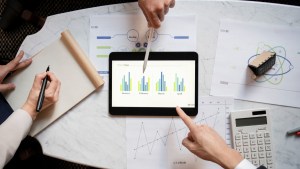 How Small Business Data Analytics are Transforming Operations and Driving Growth in 2025