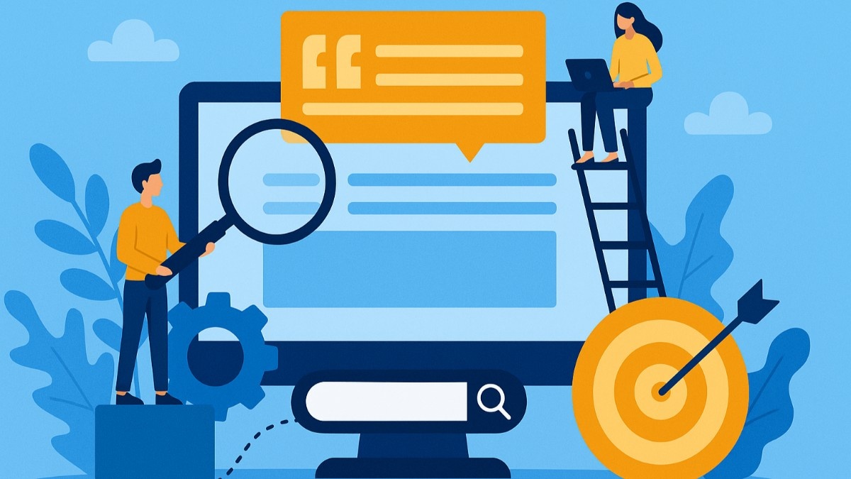 Mastering Featured Snippets A Digital Marketer’s Guide to Snagging Prime SERP Real Estate