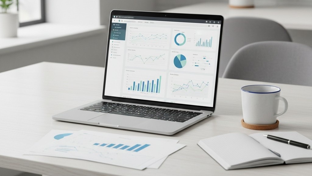 Enterprise SEO Storytelling Transforming Data into Strategic Insights for 2025