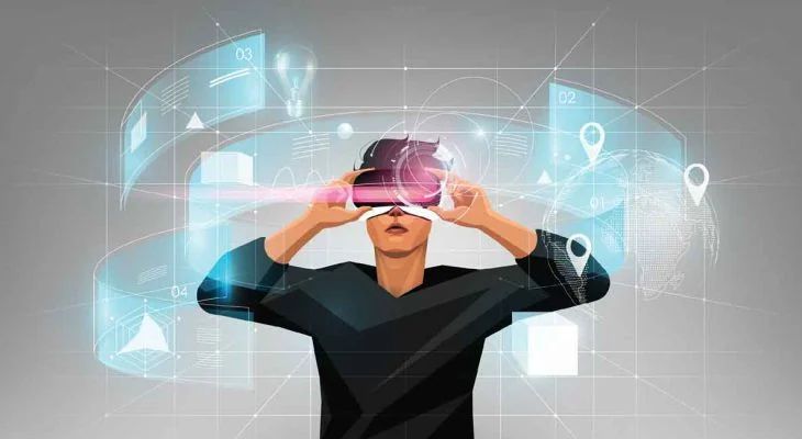 Blogs Digifortex - Perfect Mountain Pattern - Ultra HD