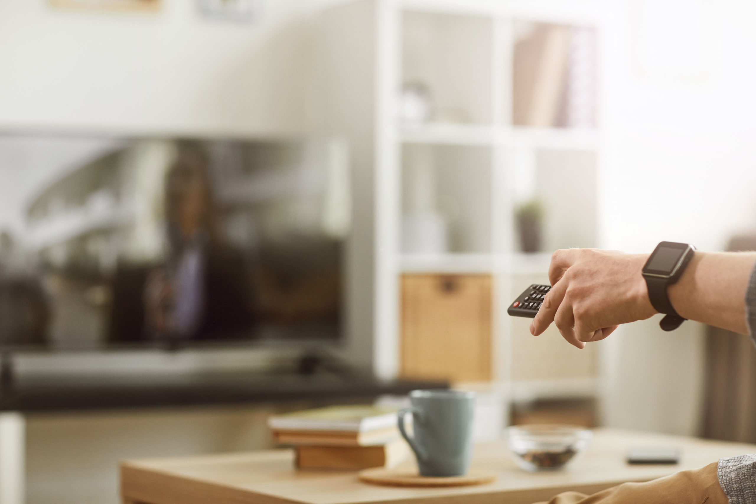 Comcast Integrates Acorn Tv Into Xfinity Tv | Fierce Video