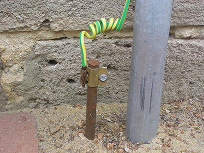 Ground Fault Sensing And Protection Digikey Ground Fault Sensing And Protection Digikey