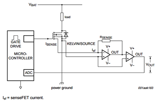 How Smart Current Sensing Monitoring Technologies Digikey