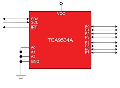 Solving Common I C Bus Issues Digikey