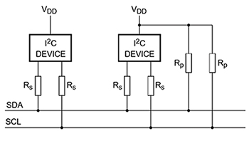 Solving Common I C Bus Issues Digikey