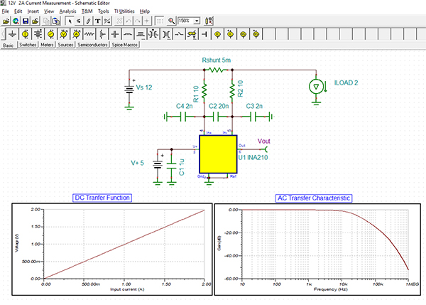 Monitoring Power With Current Sense Amplifiers Digikey