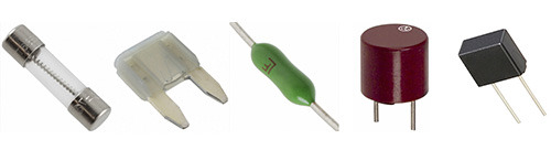 Testing And Identifying Fuse Problems Digikey