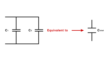 Conversion Calculator Series And Parallel Capacitor Digikey