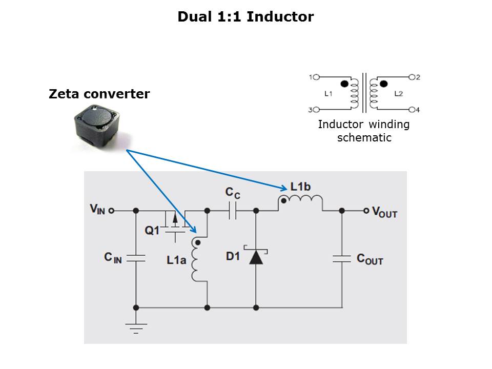 Surface Mount Coupled Inductors Tt Electronics Bi Digikey