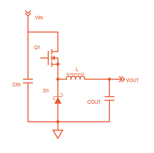 Improving Efficiency In Dc Dc Converters Through Careful