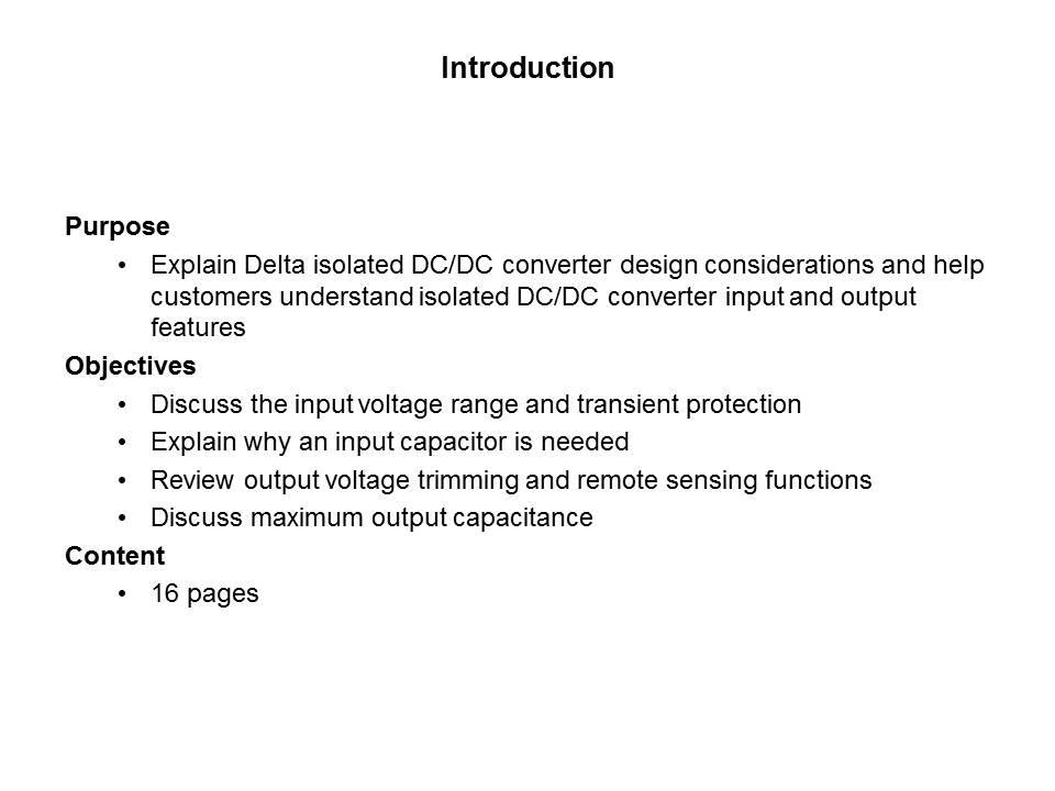 Capacitor Input Filter Calculation