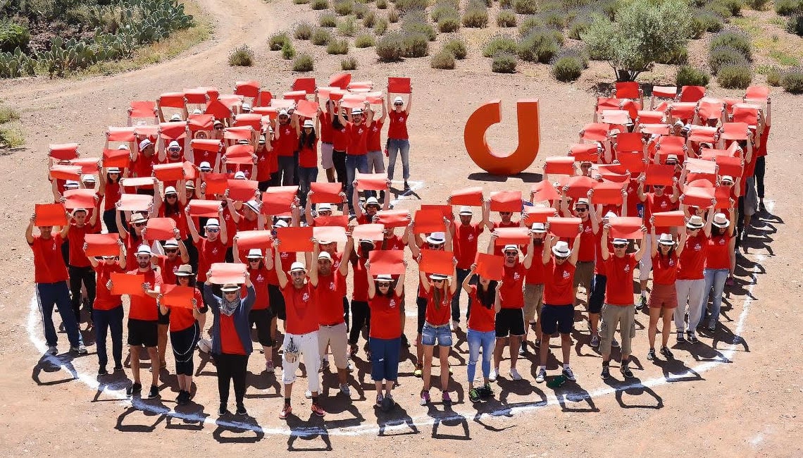 Digisoft Natminds - Vintage Patterns - Amazing Ultra HD Collection