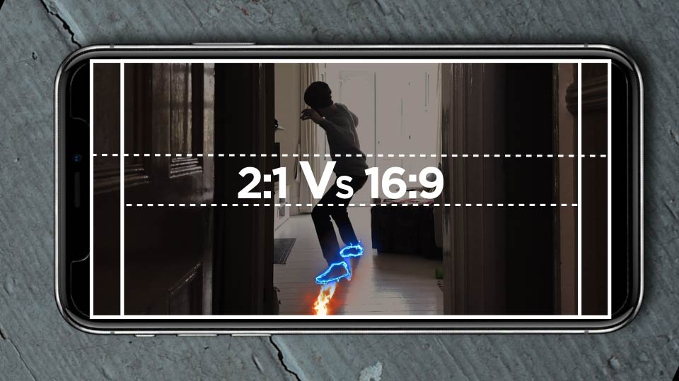 Aspect Ratios What Are They And How To Edit For 2 1 Digiprotips