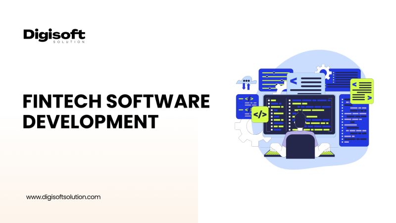 A Comprehensive Guide On Fintech Software Development - Premium Nature Background Gallery - Full HD