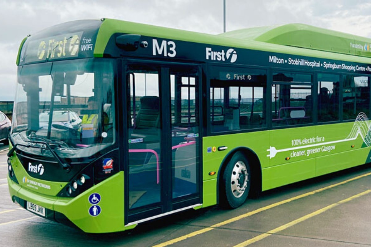 first-glasgow-unveils-new-electric-buses-for-city-commuters