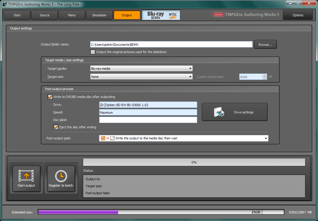 30.10.2020 · 今回テストするのは、ペガシスの動画変換ソフト「tmpgenc video mastering works 7」。3世代9種類のcpuで動画エンコードの処理時間を比較してみた。 Tmpgenc Authoring Works 6 0 10 12 Software Digital Digest