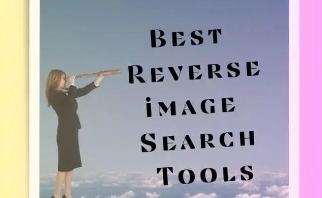 Best Reverse Image Search Tools - Digital Web Services