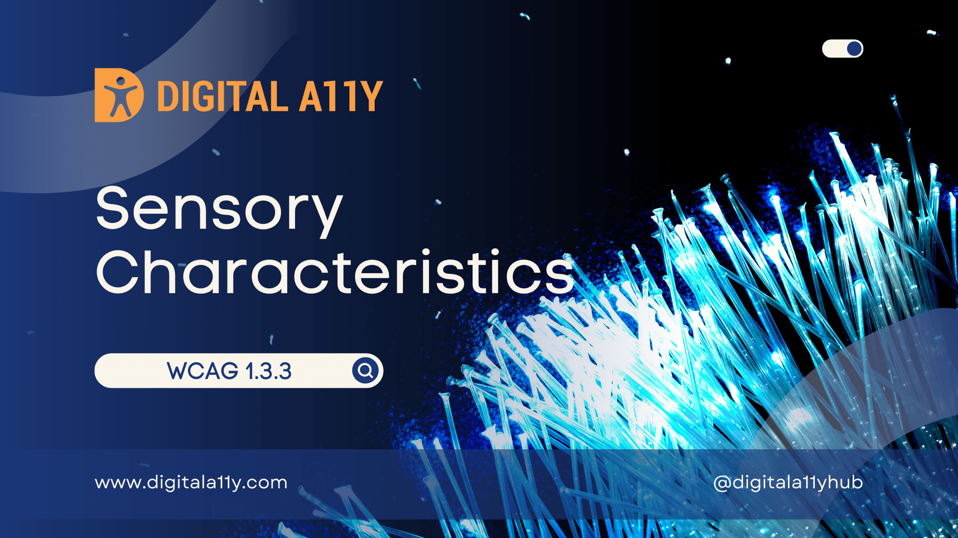 Understanding SC 1.3.3 Sensory Characteristics • DigitalA11Y