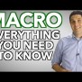 Macroeconomics- Everything You Need To Know - Digital Advertising Boost