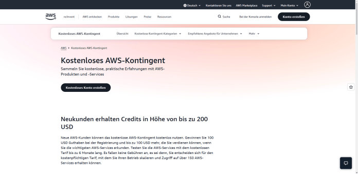AWS