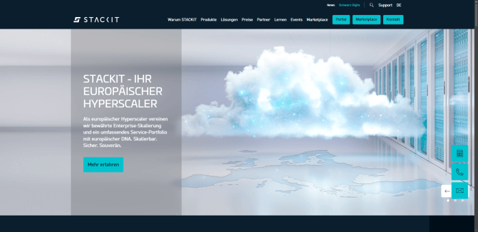 STACKIT Cloud