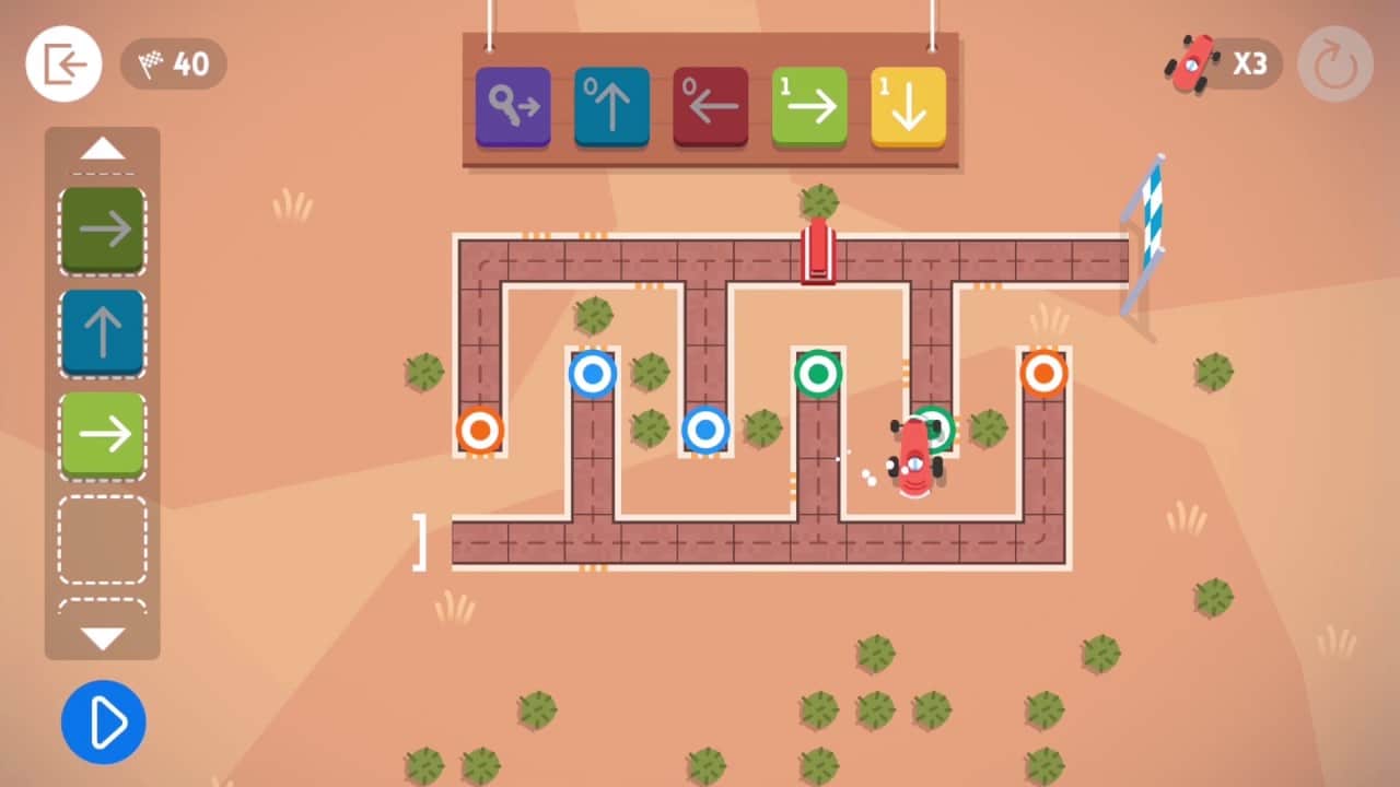 Code.org coding for kids website · 2. Games That Teach Kids To Code