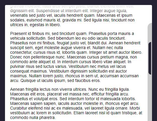 10 Best Custom Scrollbar Css And Javascript Plugins - Classic Landscape Picture - High Resolution