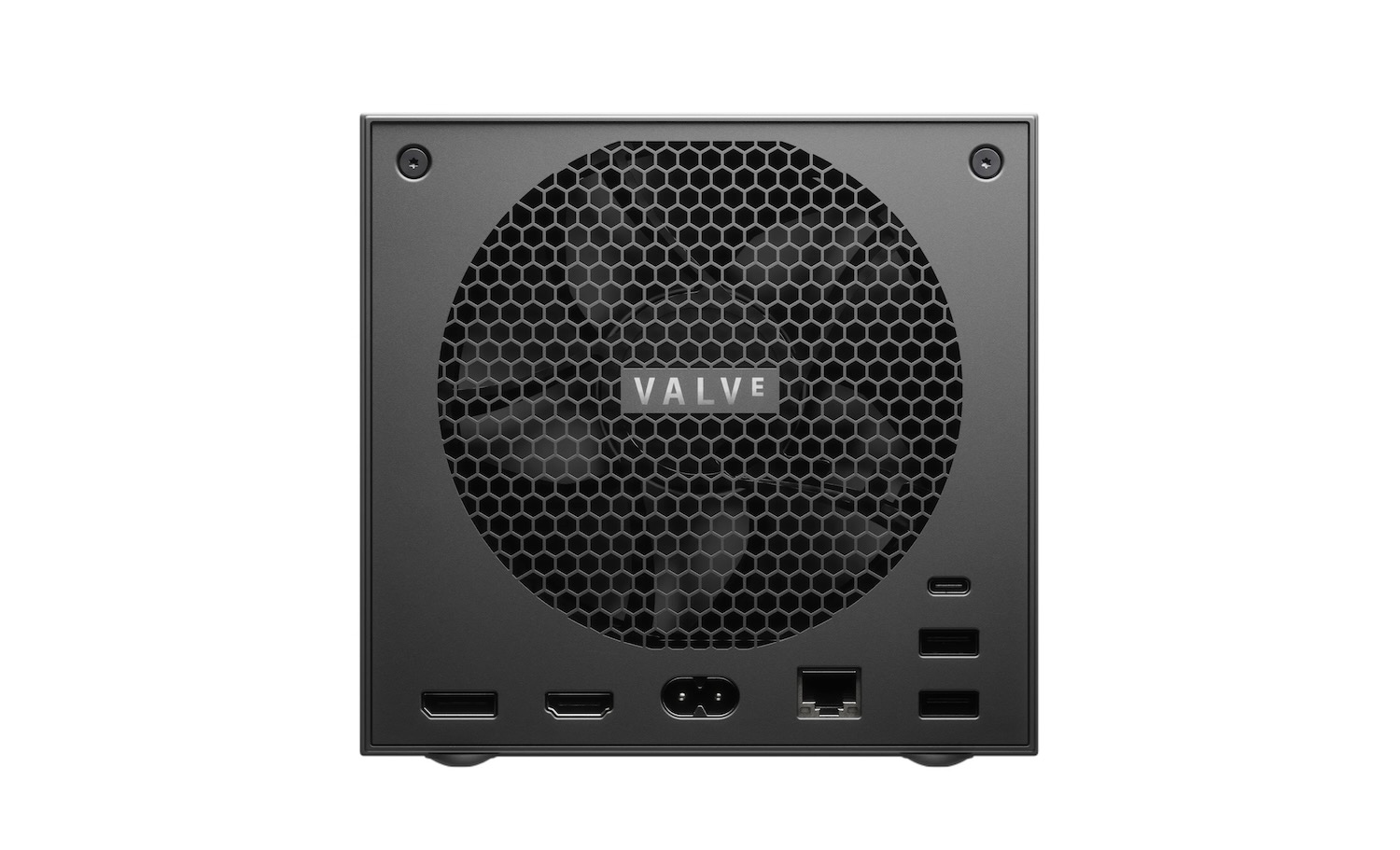 Valve Steam Machine 2026 Wird Der Gaming W Rfel Eine Entt Uschung Sm Back A 