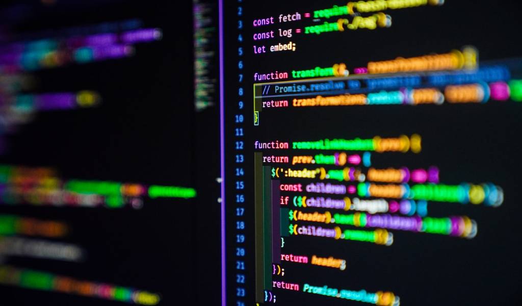 Having difficulty finding developers