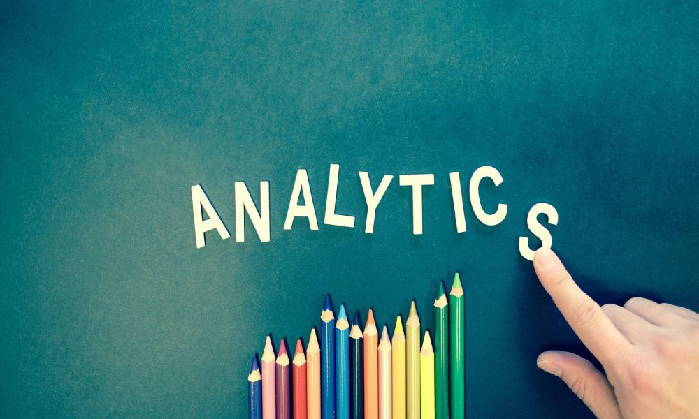 Benefits of Studying Data Analytics