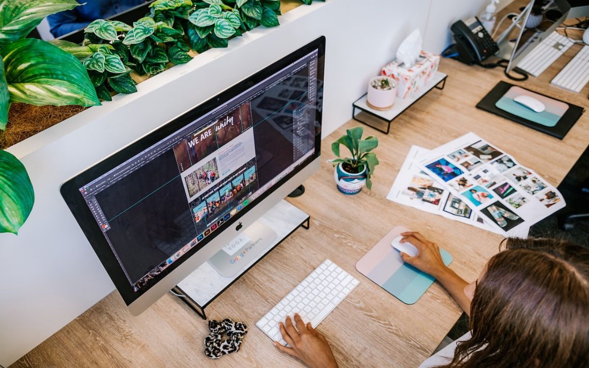 Algorithm Updates And SEO