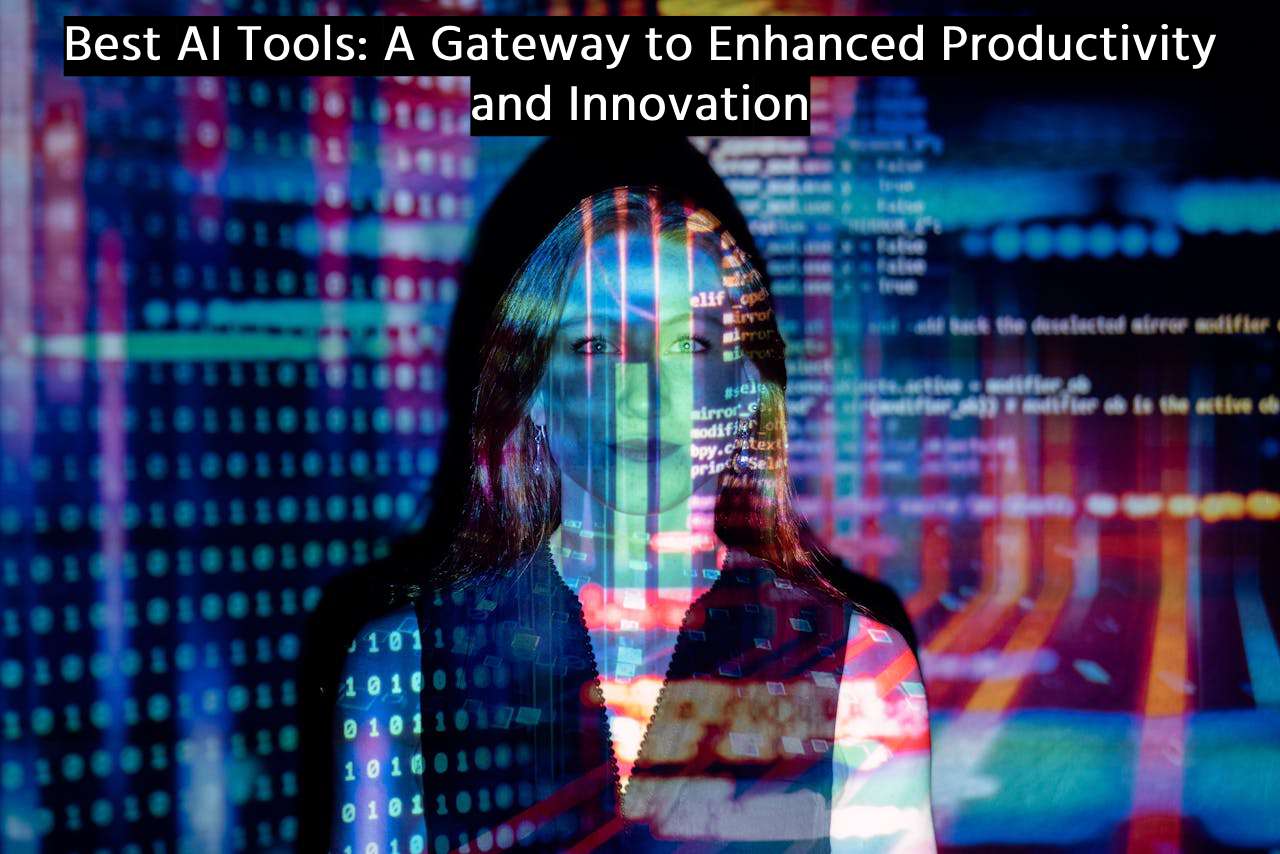 Best AI Tools