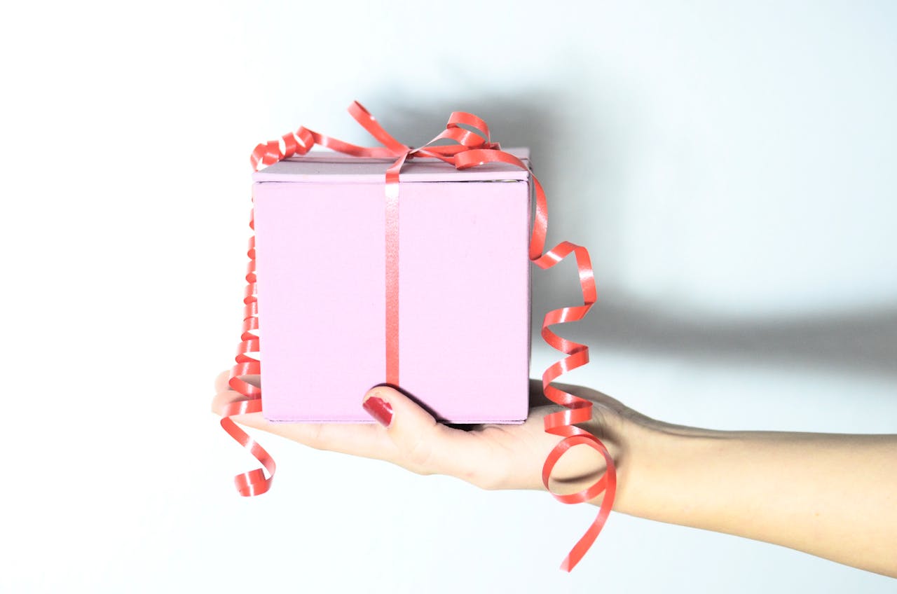 Tie A Bow