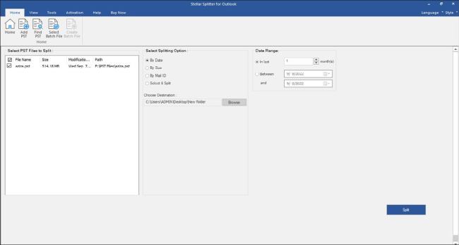 Reduce-Outlook-PST-Mailbox-Size