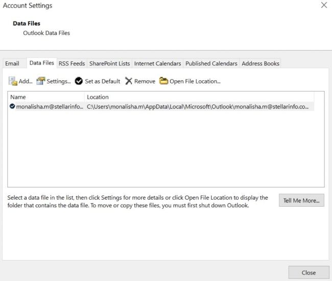 Reduce-Outlook-PST-Mailbox-Size