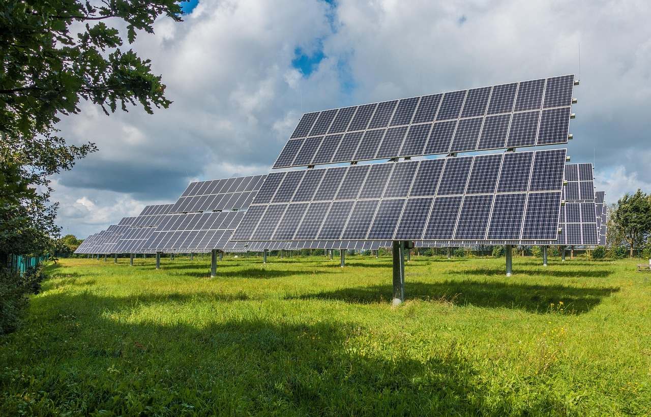 Power Devices in a Digital-First Lifestyle