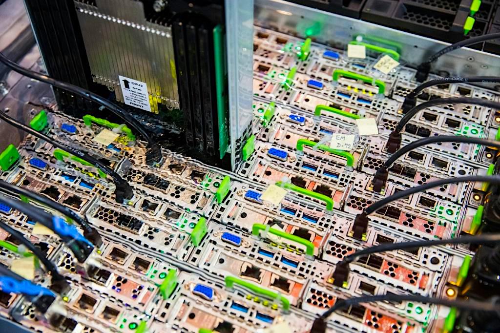 AI Gets a Cerebellum: How Brain-Inspired Electronics Could Revolutionize AI Efficiency (2026)
