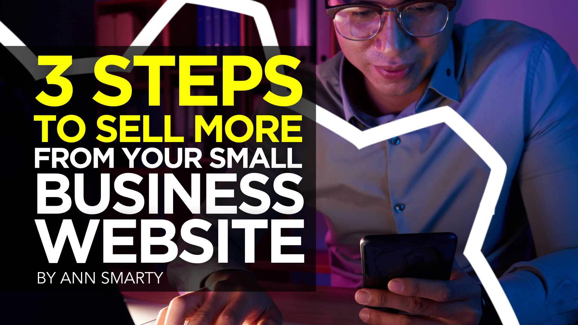 Website Business For Sale