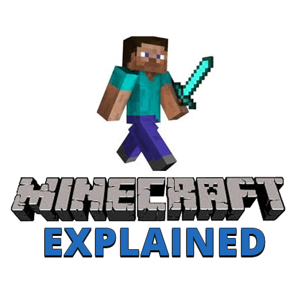 Minecraft Crafts  Digital Mom Blog