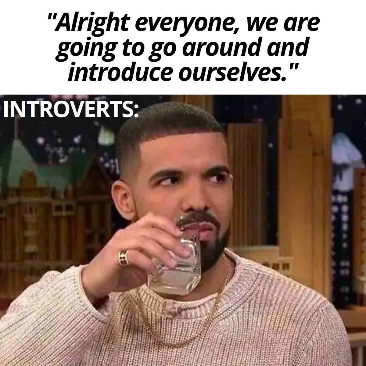 50 Funny Introvert Memes That Will Make You Say OMG Thats Me (2024)