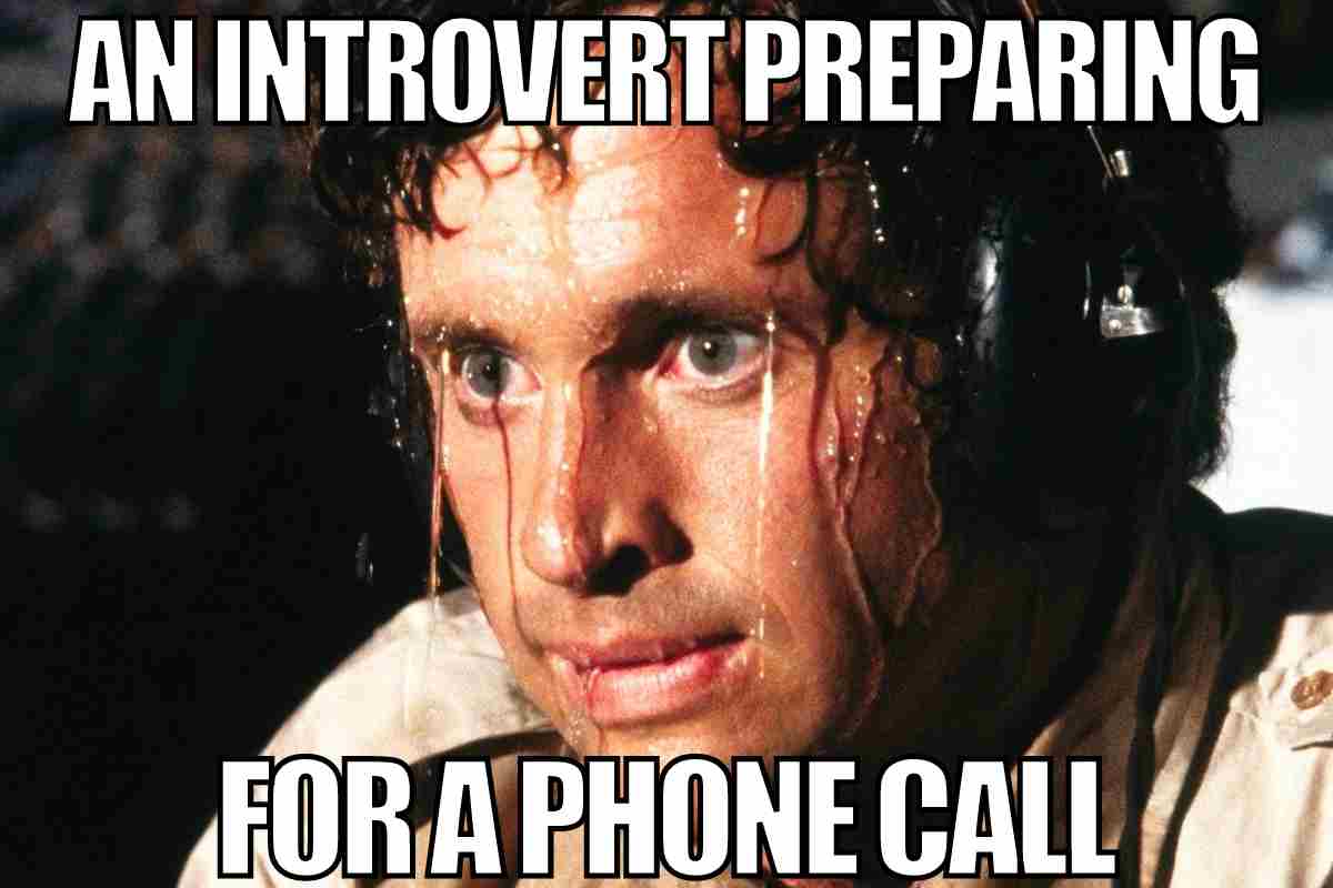 50 Funny Introvert Memes That Will Make You Say OMG Thats Me (2024)